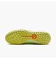 Сороконожки унисекс Nike Tiempo Legend X Academy Tf Green 44.5 Зеленый DV4342-701 - изображение 2