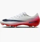 Бутсы мужские Nike Nike Zoom Mercurial Vapor 16 Academy Fg/Mg 45 Красно-белый HJ7332-600 - изображение 1