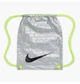 Бутси чоловічі Nike Phantom Gx Elite Fg Green 41 Зелений FJ2586-003 - зображення 3