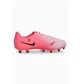 Бутси дитячі Nike Jr Legend 10 Club Fg/Mg 38.5 Рожевий DV4352-601 - зображення 4