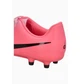 Бутси дитячі Nike Jr Legend 10 Club Fg/Mg 38.5 Рожевий DV4352-601 - зображення 6