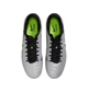 Сороконожки мужские Nike Tiempo Legend 10 Academy Tf 47 Серый DV4342-001 - изображение 3