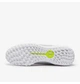 Сороконожки мужские Nike Tiempo Legend 10 Academy Tf 47 Серый DV4342-001 - изображение 5