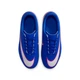 Бутсы детские Nike Mercurial Vapor 16 Club 38.5 Синий FQ8286-446 - изображение 4