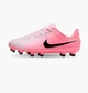 Бутсы детские Nike Jr Legend 10 5Y Комбинированный DV4348-601 - изображение 1