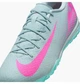 Сороконожки мужские Nike Air Zoom Mercurial Vapor 16 Academy Tf 42 Комбинированный FQ8449-301 - изображение 7