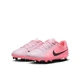 Бутсы детские Nike Jr Legend 10 5Y Комбинированный DV4348-601 - изображение 5