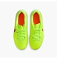 Бутсы детские Nike Legend 10 Academy Fg/Mg Green 38.5 Зеленый DV4348-701 - изображение 4