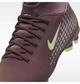 Бутси дитячі Nike Mercurial Superfly 10 Club Kylian Mbappé Brown 36 Коричневий HF6283-200 - зображення 8