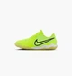 Футзалки дитячі Nike Legend 10 Academy Green 32 Зелений DV4350-701 - зображення 1