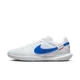 Футзалки унісекс Nike Streetgato 40.5 Білий DC8466-146 - зображення 1