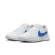 Футзалки унісекс Nike Streetgato 40.5 Білий DC8466-146 - зображення 2