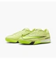 Футзалки унисекс Nike Zoom Vapor 16 Academy Green 44.5 Зеленый FQ8434-300 - изображение 5