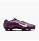 Бутсы мужские Nike Air Zoom Mercurial Vapor 16 Pro 41 Комбинированный FQ8689-500 - изображение 3