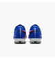 Бутсы унисекс Nike Air Zoom Mercurial Vapor Xvi Elite Sg-Pro Blue 44.5 Синий FQ8688-446 - изображение 12