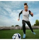 Бутси унісекс Nike Tiempo Legend 10 Elite Fg 38 Бірюзовий DV4328-401 - зображення 9