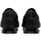Бутси унісекс Nike Legend 10 Elite Fg Black 43 Чорний DV4328-002 - зображення 9