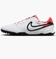Сороконожки мужские Nike Tiempo Legend 10 Academy Turf Football Shoes 41 Комбинированный DV4342-100 - изображение 1