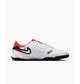 Сороконожки мужские Nike Tiempo Legend 10 Academy Turf Football Shoes 41 Комбинированный DV4342-100 - изображение 4