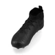 Бутси дитячі Nike Jr Phantom Luna Ii Academy 37.5 Чорний FJ2603-001 - зображення 3