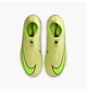 Бутсы детские Nike Zoom Superfly 10 Academy Green 5.5Y Зеленый FQ8304-300 - изображение 4
