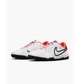 Сороконожки мужские Nike Tiempo Legend 10 Academy Turf Football Shoes 41 Комбинированный DV4342-100 - изображение 6