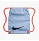 Бутсы унисекс Nike Phantom 6 Low Elite Sg-Pro Red/Light Blue 41 Голубой HV8988-400 - изображение 4