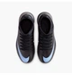 Сороконіжки дитячі Nike Mercurial Superfly X Club Tf Black 33 Чорний FQ8313-003 - зображення 4