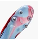 Бутсы унисекс Nike Phantom 6 Low Elite Sg-Pro Red/Light Blue 41 Голубой HV8988-400 - изображение 11