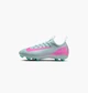 Бутси підліткові Nike Mercurial Zoom Vapor 16 Pro Fg 4Y Комбінований FQ8392-301 - зображення 1