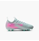 Бутси підліткові Nike Mercurial Zoom Vapor 16 Pro Fg 4Y Комбінований FQ8392-301 - зображення 3