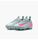 Бутси підліткові Nike Mercurial Zoom Vapor 16 Pro Fg 4Y Комбінований FQ8392-301 - зображення 5