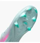 Бутси підліткові Nike Mercurial Zoom Vapor 16 Pro Fg 4Y Комбінований FQ8392-301 - зображення 7