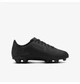 Бутси дитячі Nike Jr Vapor 16 Club 38 Чорний FQ8286-002 - зображення 3