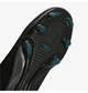 Бутси дитячі Nike Jr Vapor 16 Club 38 Чорний FQ8286-002 - зображення 7