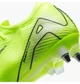 Бутсы мужские Nike Zoom Mercurial Vapor 16 Elite Sg-Pro Green 41 Зеленый FQ8688-700 - изображение 4