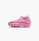 Бутсы детские Nike Zoom Superfly 10 Academy Pink 5.5Y Розовый FQ8304-600 - изображение 1