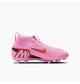 Бутсы детские Nike Zoom Superfly 10 Academy Pink 5.5Y Розовый FQ8304-600 - изображение 3