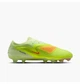 Бутси унісекс Nike Phantom 6 Low Elite Fg Green 39 Зелений HJ2146-801 - зображення 9