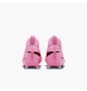 Бутсы детские Nike Zoom Superfly 10 Academy Pink 5.5Y Розовый FQ8304-600 - изображение 6
