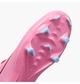 Бутсы детские Nike Zoom Superfly 10 Academy Pink 5.5Y Розовый FQ8304-600 - изображение 7