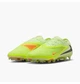 Бутси унісекс Nike Phantom 6 Low Elite Fg Green 39 Зелений HJ2146-801 - зображення 11