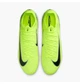 Бутсы мужские Nike Zoom Mercurial Vapor 16 Elite Sg-Pro Green 41 Зеленый FQ8688-700 - изображение 10