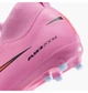 Бутсы детские Nike Zoom Superfly 10 Academy Pink 5.5Y Розовый FQ8304-600 - изображение 9