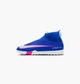 Сороконожки детские Nike Zoom Syperfly 10 Academy Blue 38 Синий FQ8310-446 - изображение 1