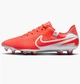 Бутсы мужские Nike Legend 10 Academy Fg/Mg 42.5 Красный DV4337-800 - изображение 1