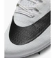 Бутсы унисекс Nike Zoom Rival Sprint 45 Белый DC8753-100 - изображение 2