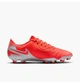 Бутсы мужские Nike Legend 10 Academy Fg/Mg 42.5 Красный DV4337-800 - изображение 3