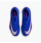 Сороконожки детские Nike Zoom Syperfly 10 Academy Blue 38 Синий FQ8310-446 - изображение 4
