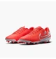 Бутсы мужские Nike Legend 10 Academy Fg/Mg 42.5 Красный DV4337-800 - изображение 5